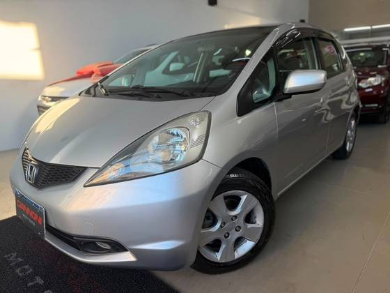 HONDA FIT 1.4 LXL 16V FLEX 4P MANUAL HONDA FIT 1.4 LXL 16V FLEX 4P MANUAL